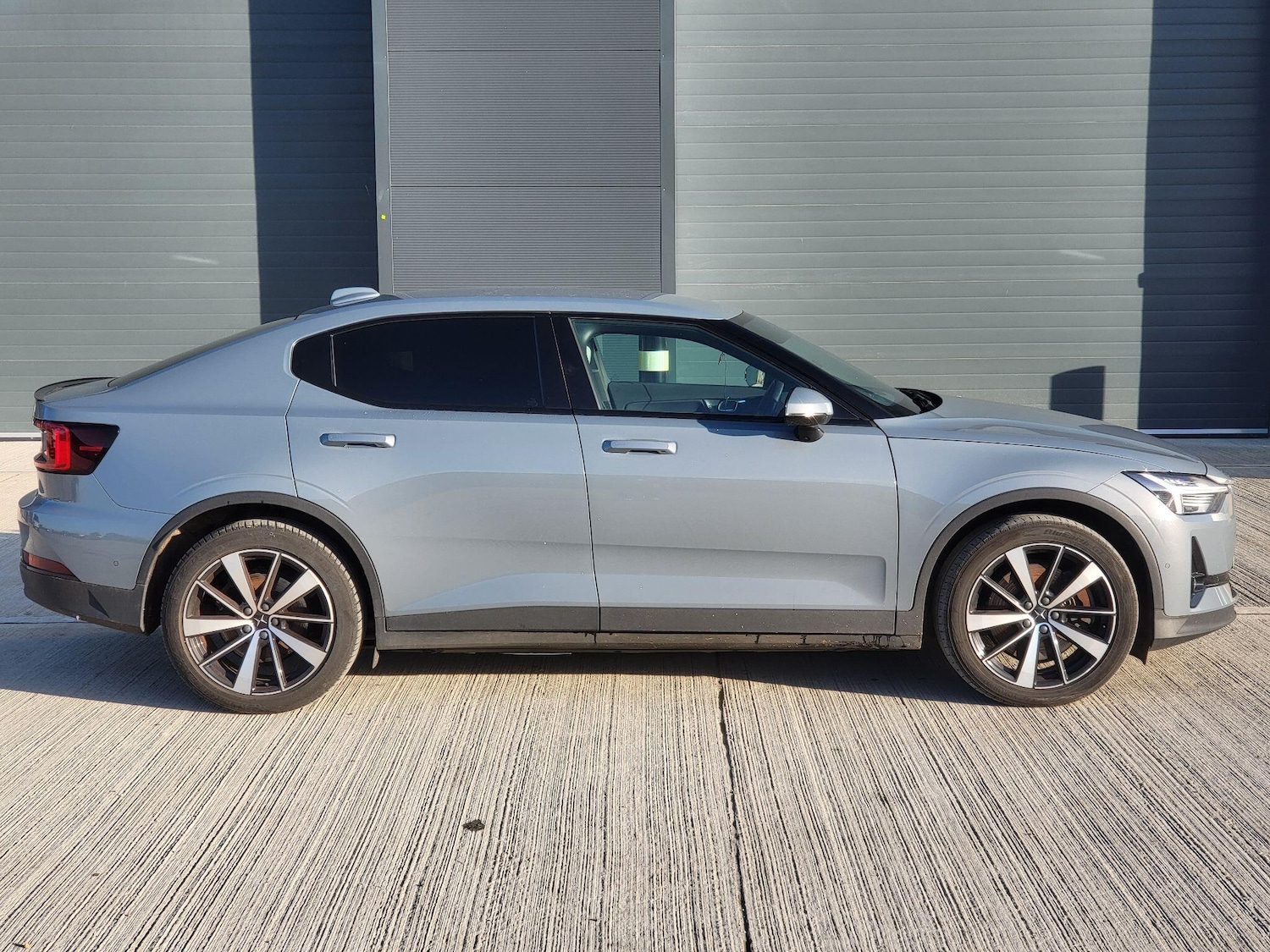 Used Polestar Polestar 2 for sale - 77315329: Photo 9