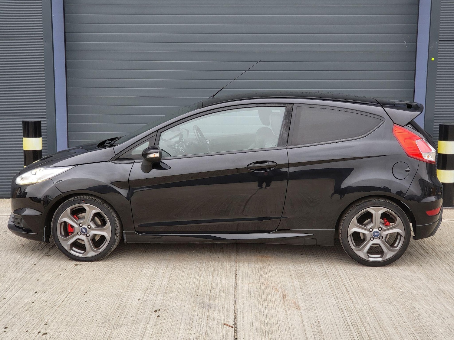 Used Ford Fiesta 2014 for sale - 77426072: Photo 13