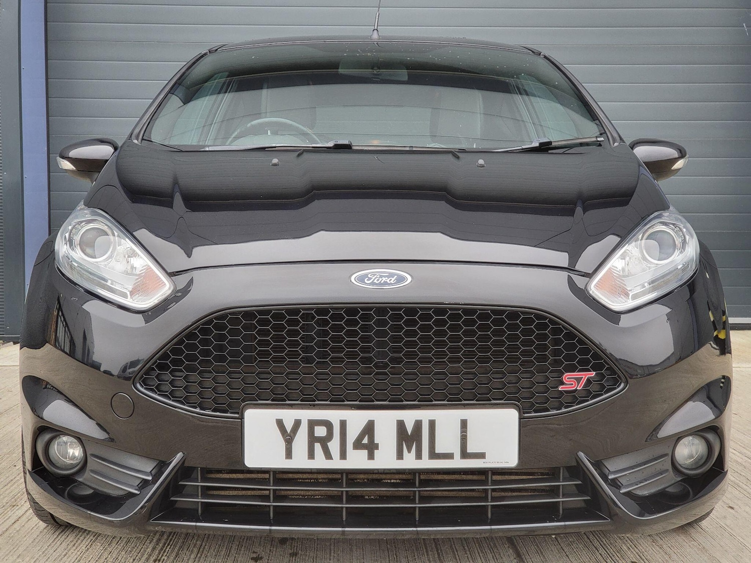 Used Ford Fiesta 2014 for sale - 77426072: Photo 16