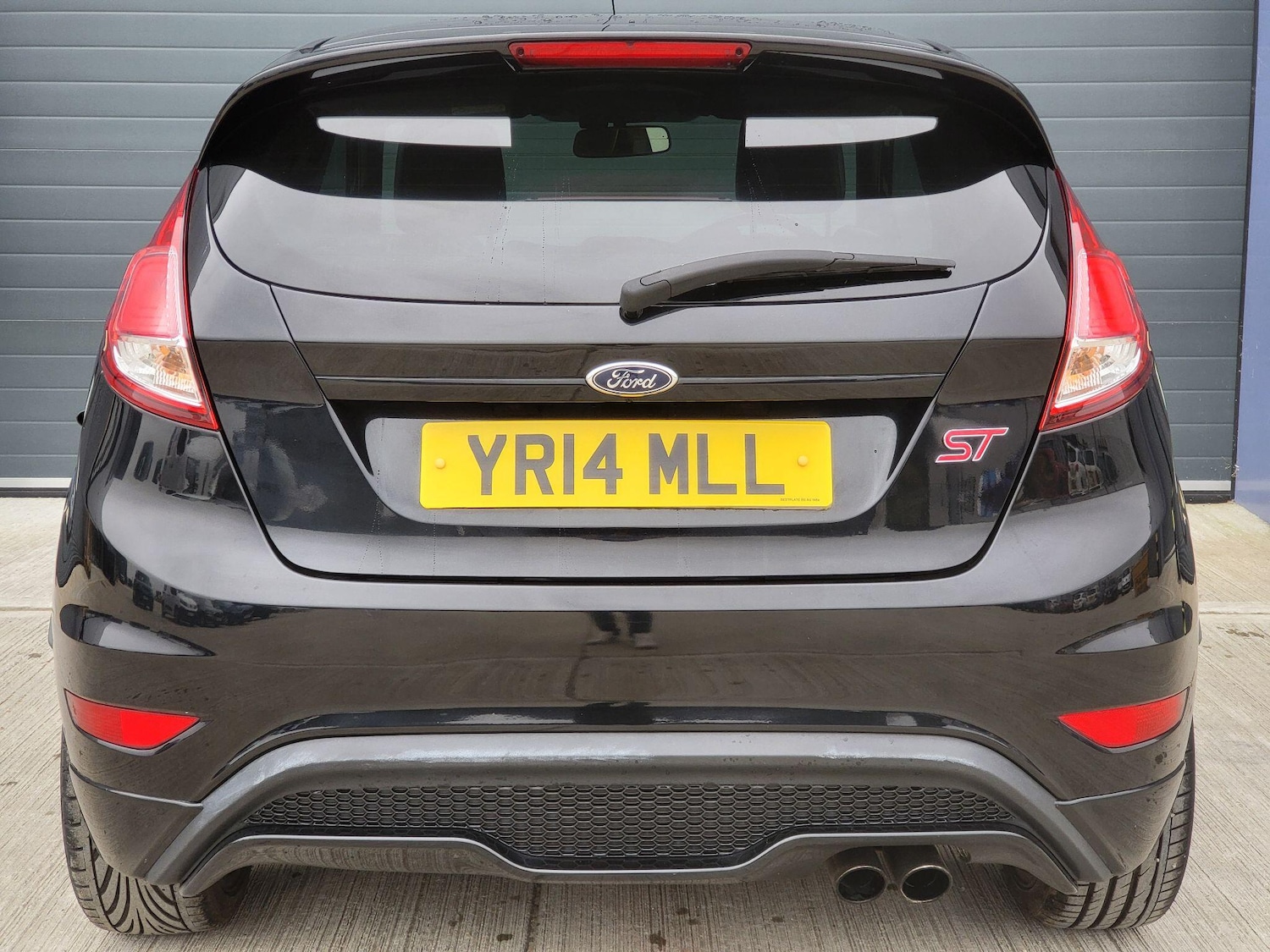 Used Ford Fiesta 2014 for sale - 77426072: Photo 18