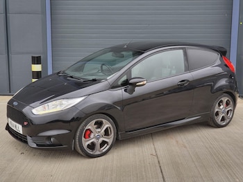 Used Ford Fiesta 2014 for sale - 77426072: Photo
