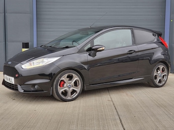 Used Ford Fiesta 2014 for sale - 77426072: Photo
