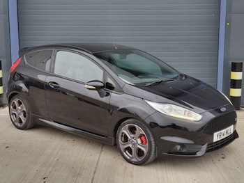 Used Ford Fiesta 2014 for sale - 77426072: Photo