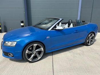Used Audi A5 2011 for sale - 79018701: Photo