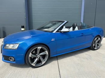Used Audi A5 2011 for sale - 79018701: Photo