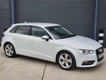 Used Audi A3 2013 for sale - 79688166: Photo