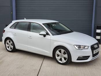 Used Audi A3 2013 for sale - 79688166: Photo