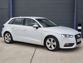 Used Audi A3 2013 for sale - 79688166: Photo