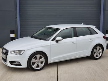 Used Audi A3 2013 for sale - 79688166: Photo