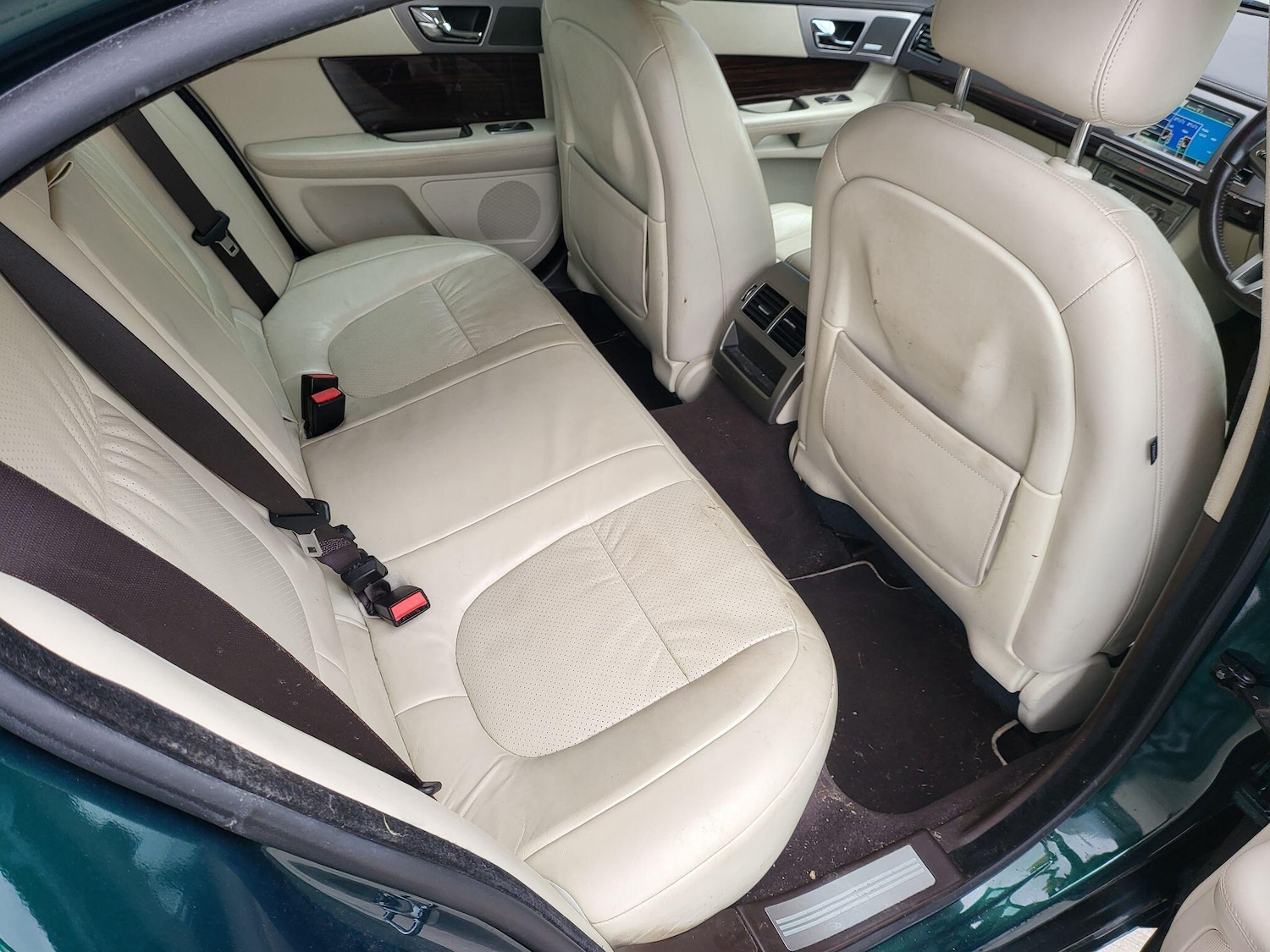 Used Jaguar XF 2009 for sale - 78072131: Photo 11