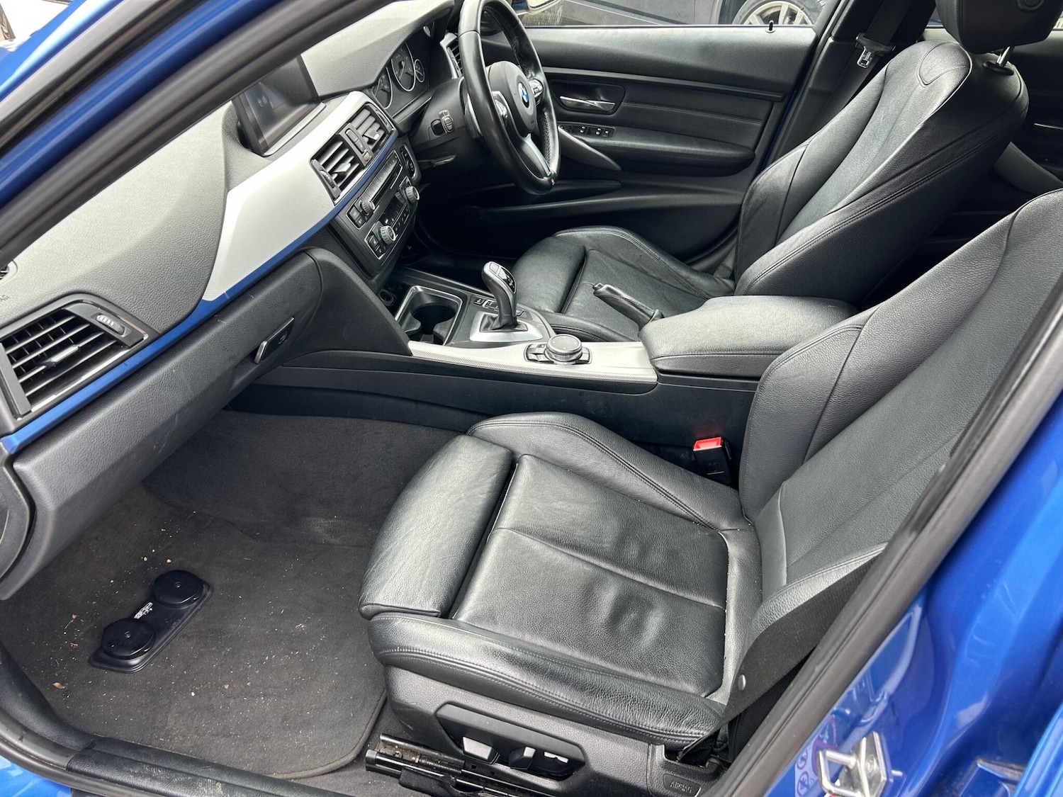 Used BMW 3 Series for sale - 78214653: Photo 2