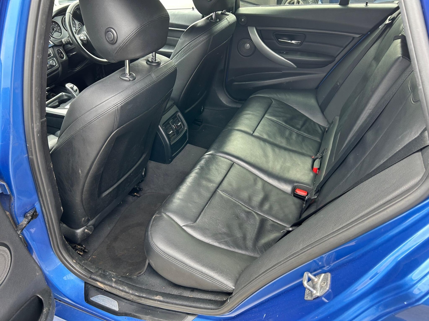 Used BMW 3 Series for sale - 78214653: Photo 3