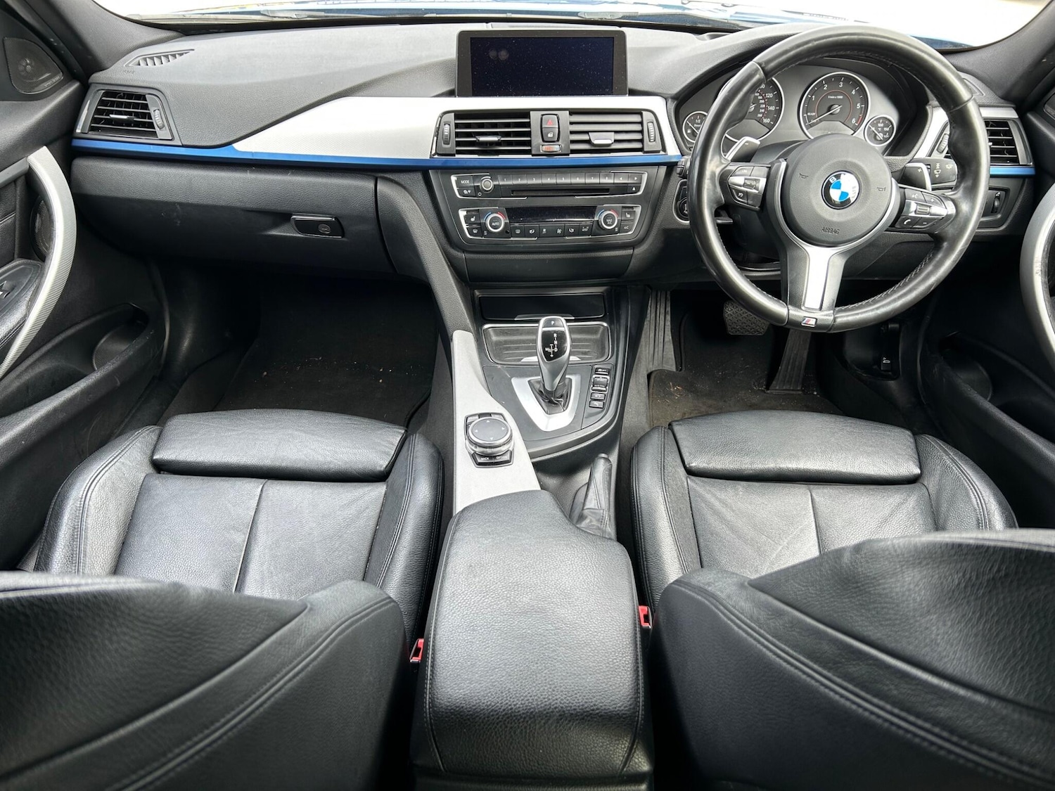 Used BMW 3 Series for sale - 78214653: Photo 4