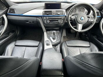 Used BMW 3 Series 2013 for sale - 78214653: Photo