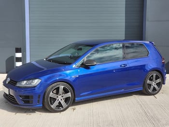 Used Volkswagen Golf 2015 for sale - 79767348: Photo
