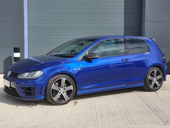 Used Volkswagen Golf 2015 for sale - 79767348: Photo