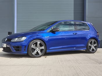 Used Volkswagen Golf 2015 for sale - 79767348: Photo