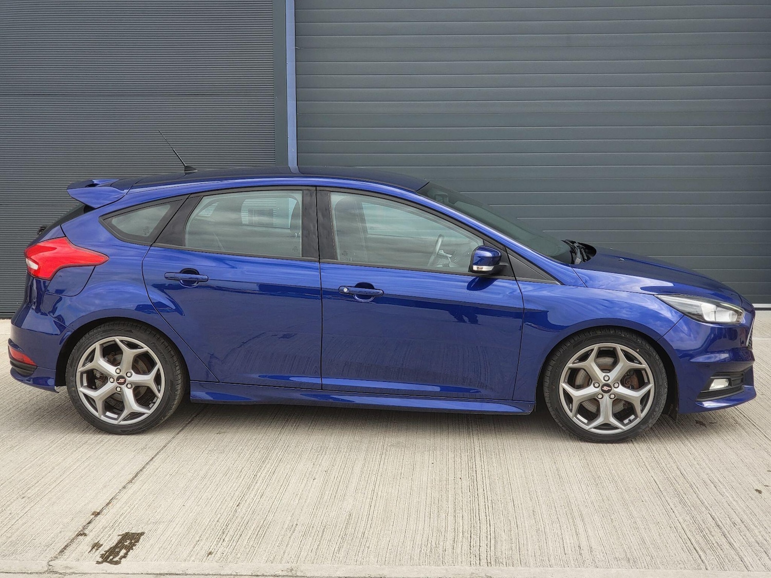 Used Ford Focus for sale - 78100554: Photo 13