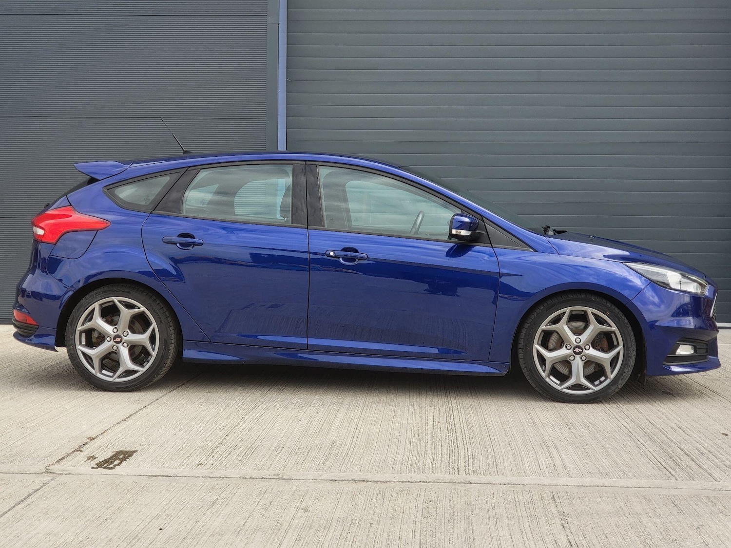 Used Ford Focus for sale - 78100554: Photo 14