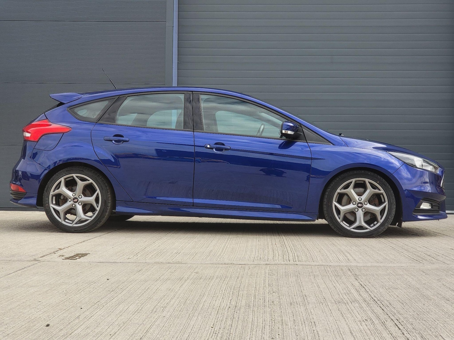Used Ford Focus for sale - 78100554: Photo 15