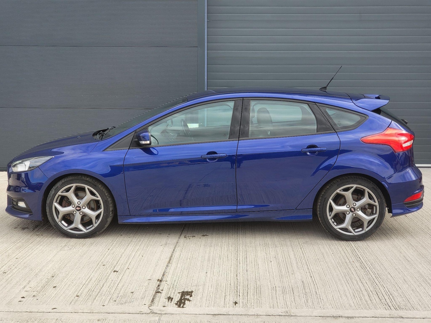 Used Ford Focus for sale - 78100554: Photo 16