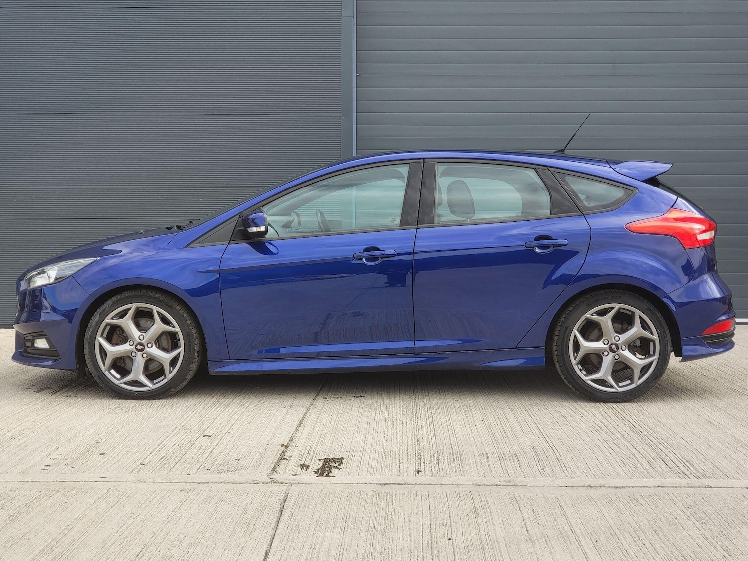 Used Ford Focus for sale - 78100554: Photo 17