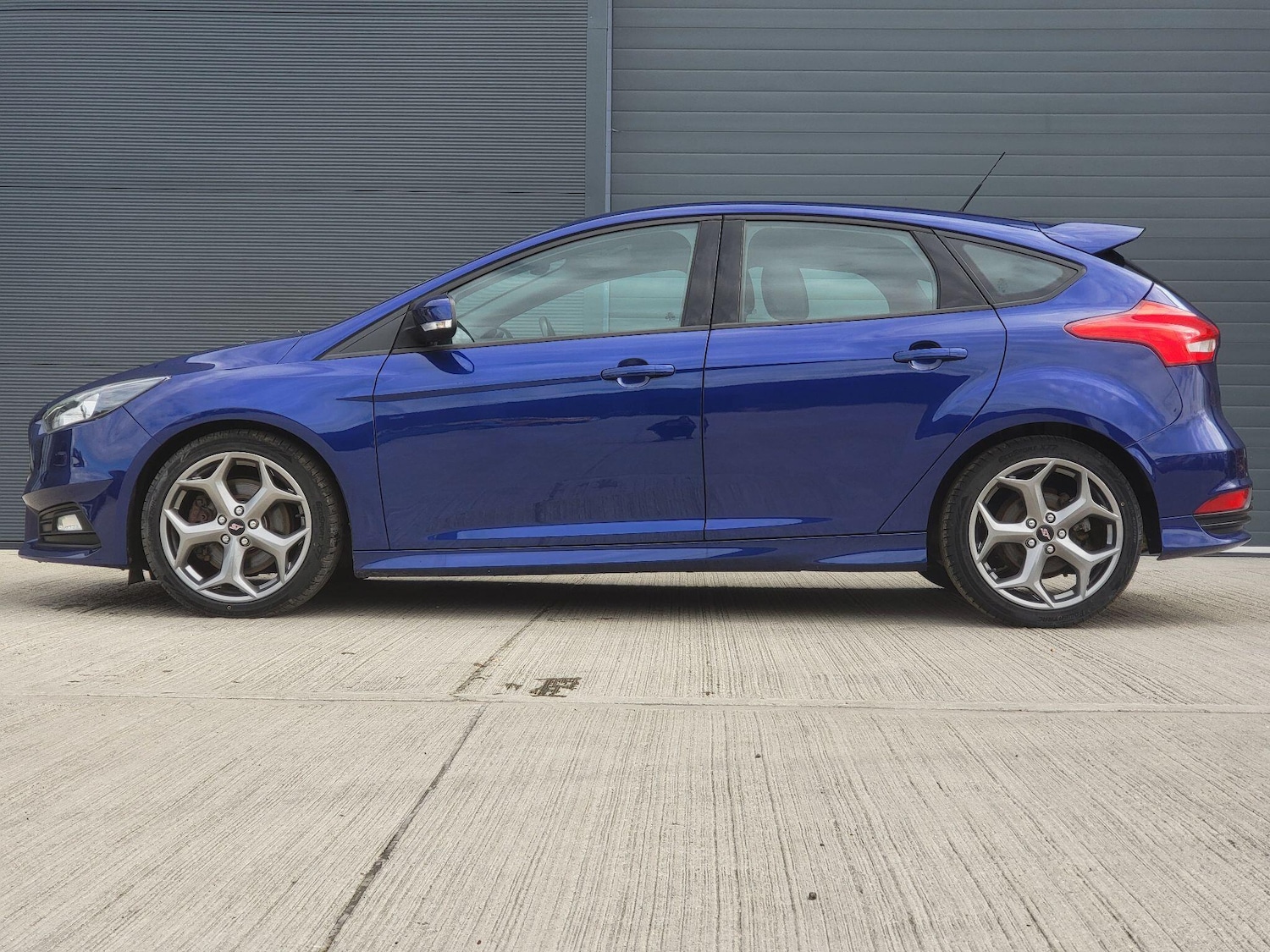 Used Ford Focus for sale - 78100554: Photo 18