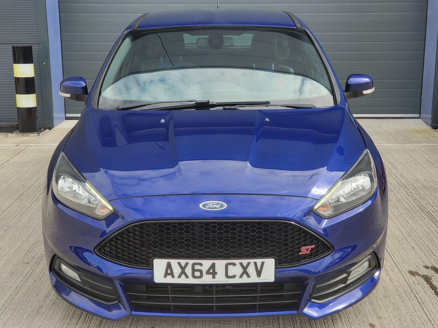 Used Ford Focus for sale - 78100554: Photo 19