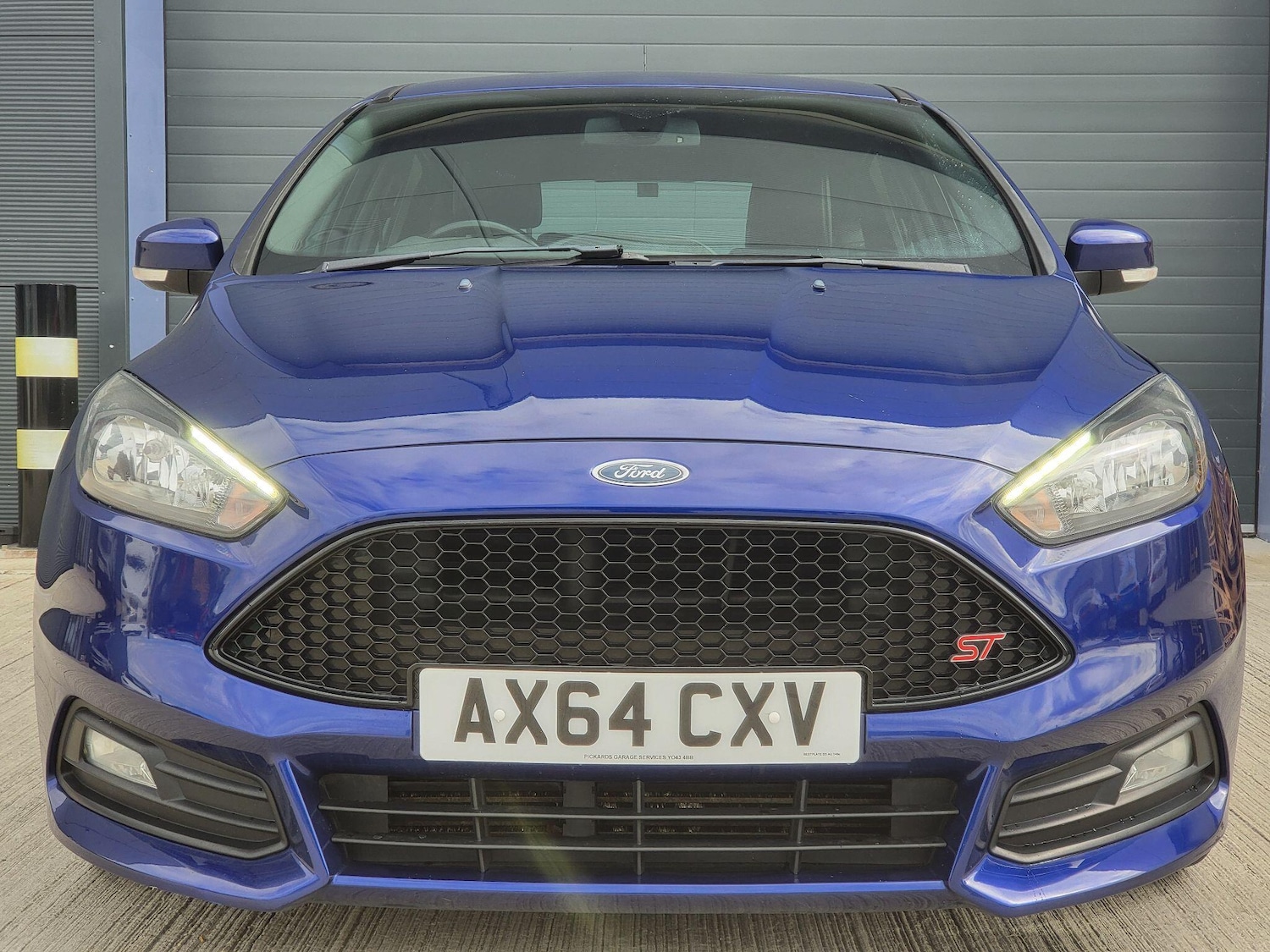 Used Ford Focus for sale - 78100554: Photo 20