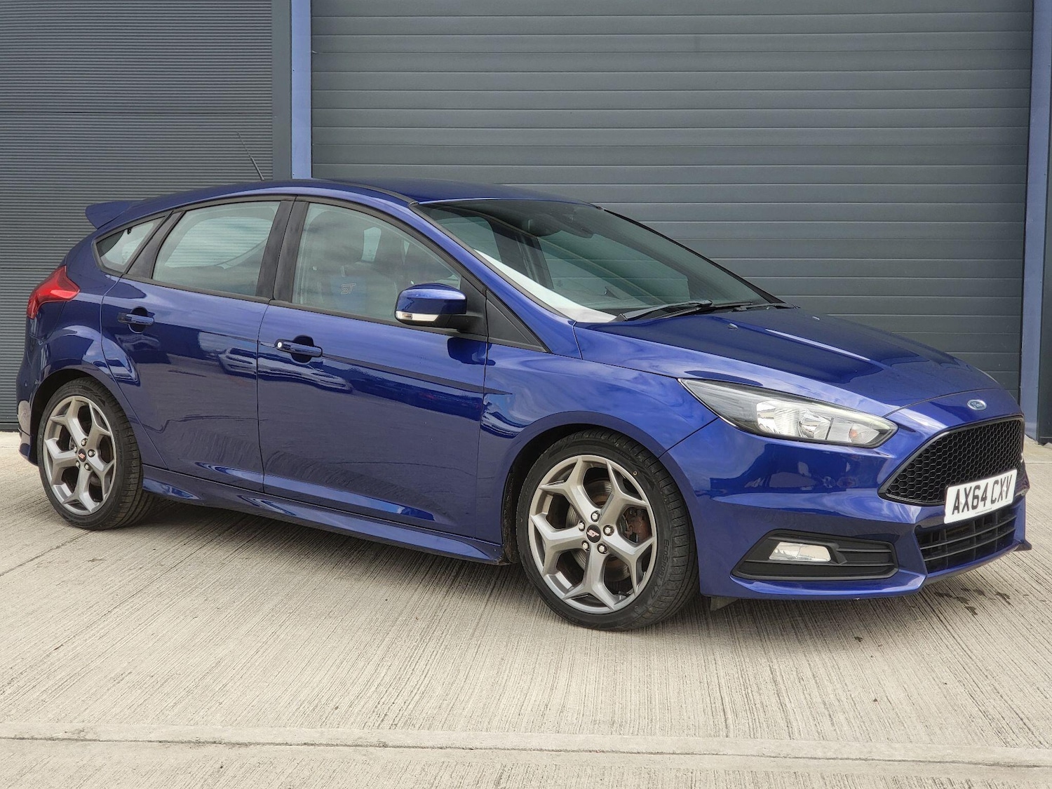 Used Ford Focus for sale - 78100554: Photo 5