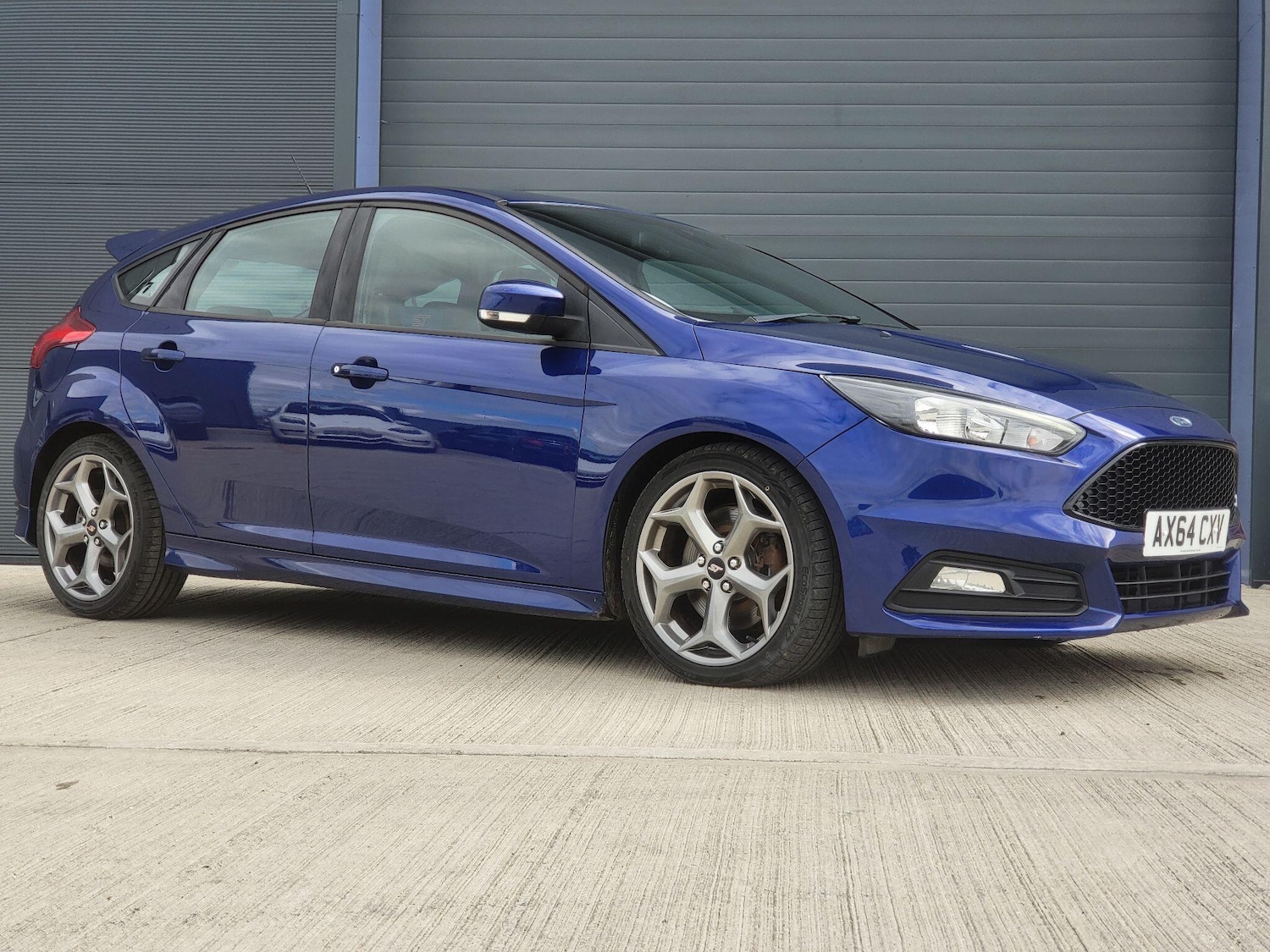 Used Ford Focus for sale - 78100554: Photo 6