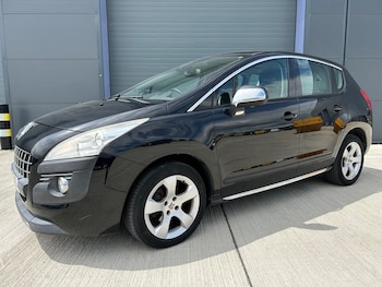 Used Peugeot 3008 2010 for sale - 78902006: Photo