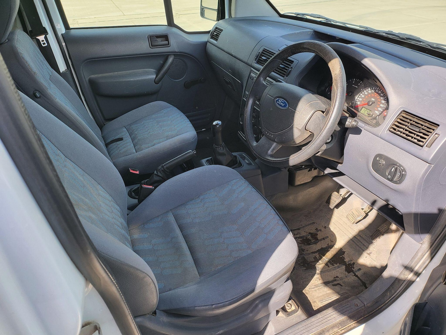 Used Ford Transit Connect 2009 for sale - 78072356: Photo 13