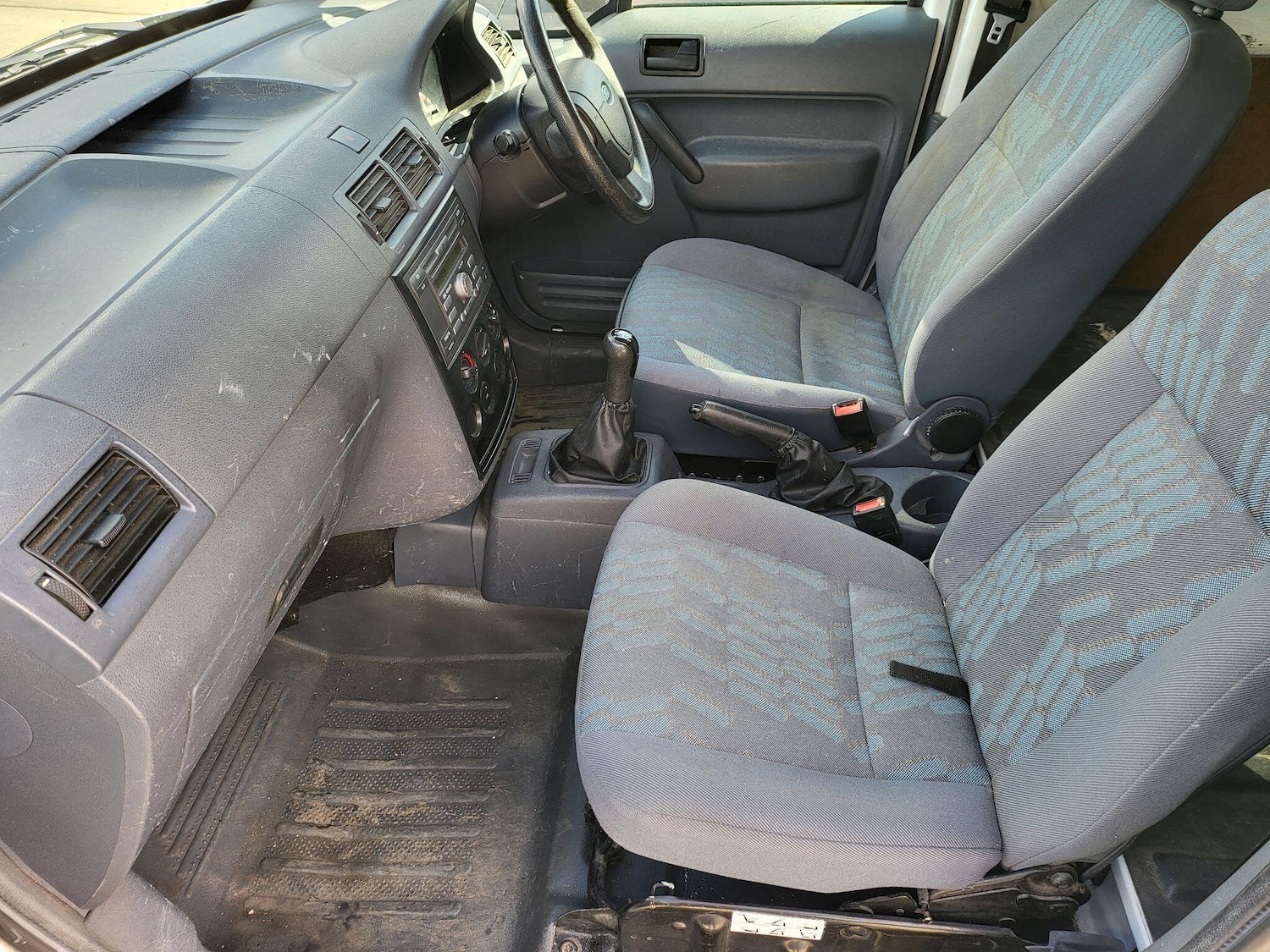 Used Ford Transit Connect 2009 for sale - 78072356: Photo 14