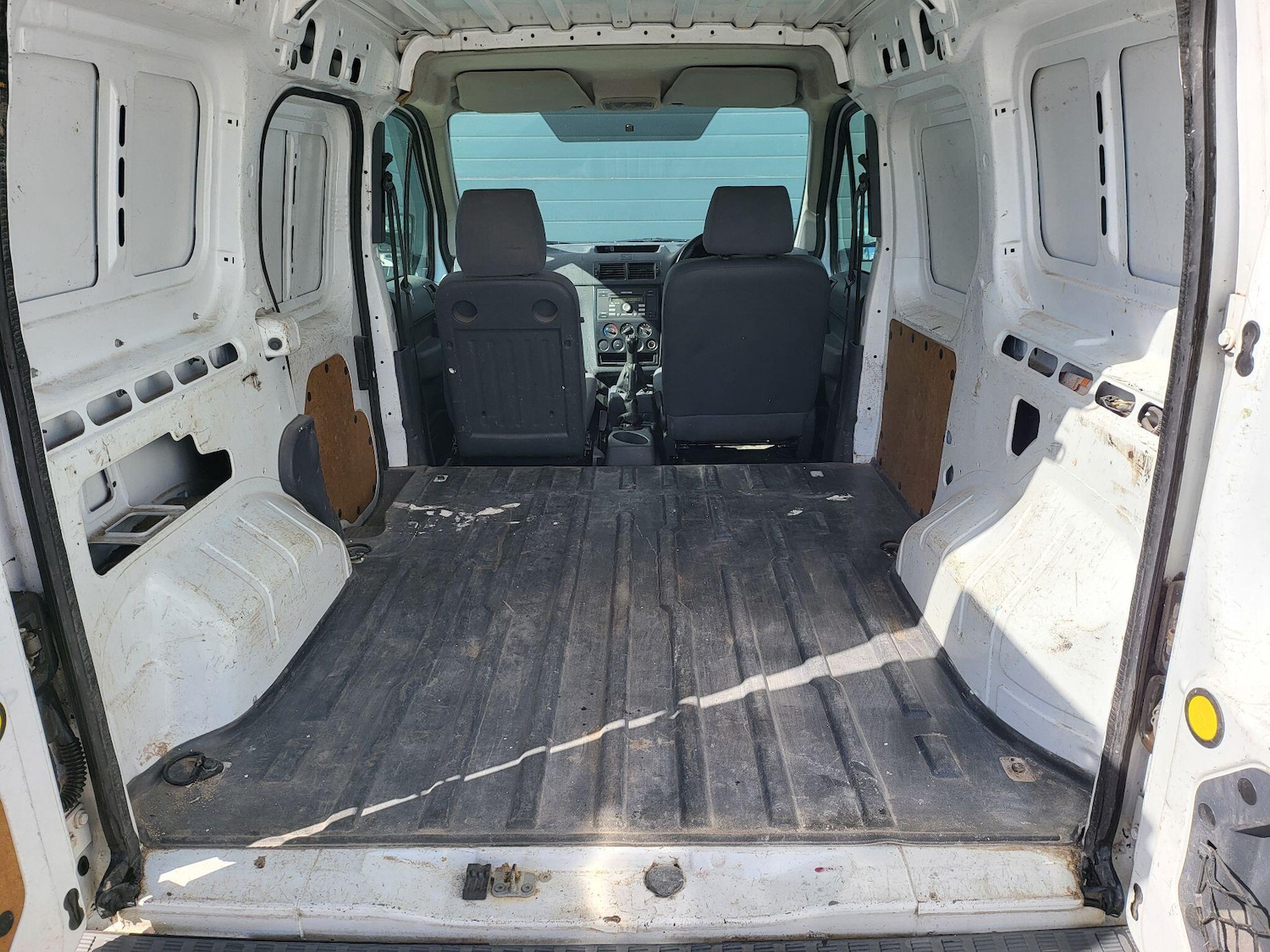 Used Ford Transit Connect 2009 for sale - 78072356: Photo 15