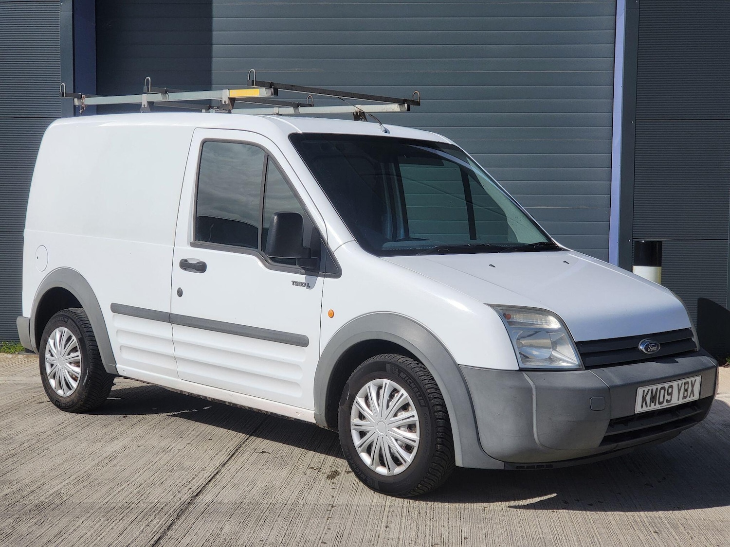 Used Ford Transit Connect 2009 for sale - 78072356: Photo 2
