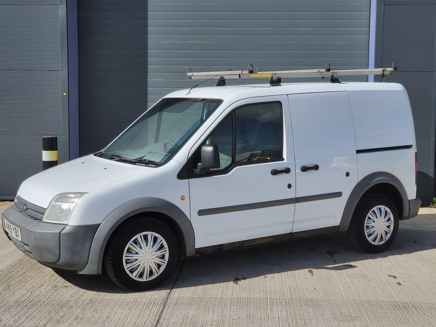 Used Ford Transit Connect 2009 for sale - 78072356: Photo 3