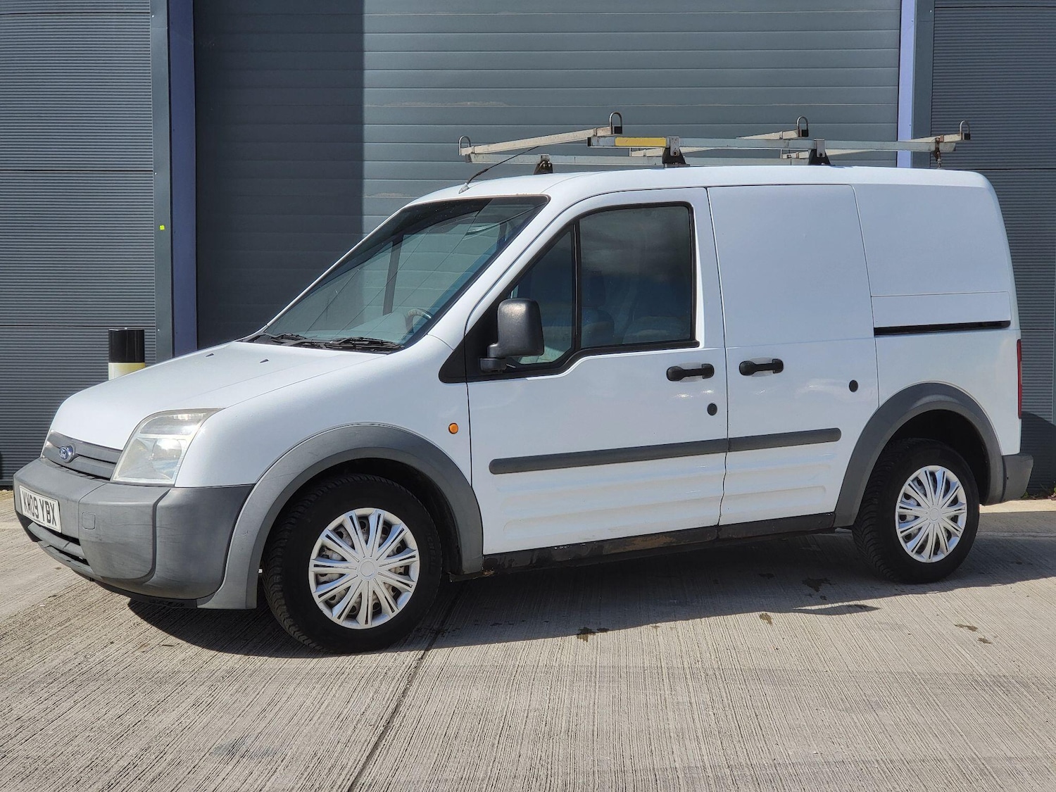 Used Ford Transit Connect 2009 for sale - 78072356: Photo 4