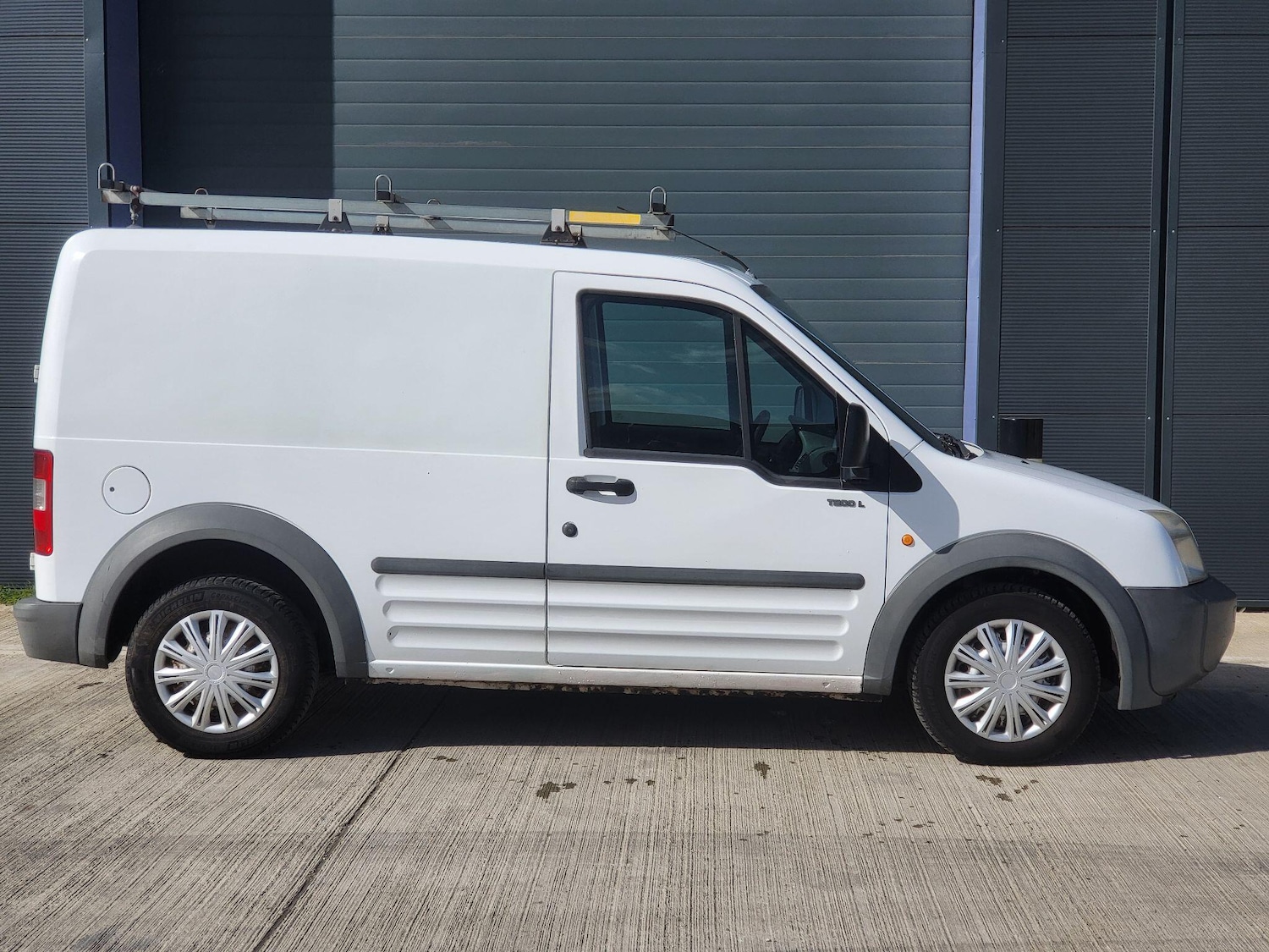 Used Ford Transit Connect 2009 for sale - 78072356: Photo 5