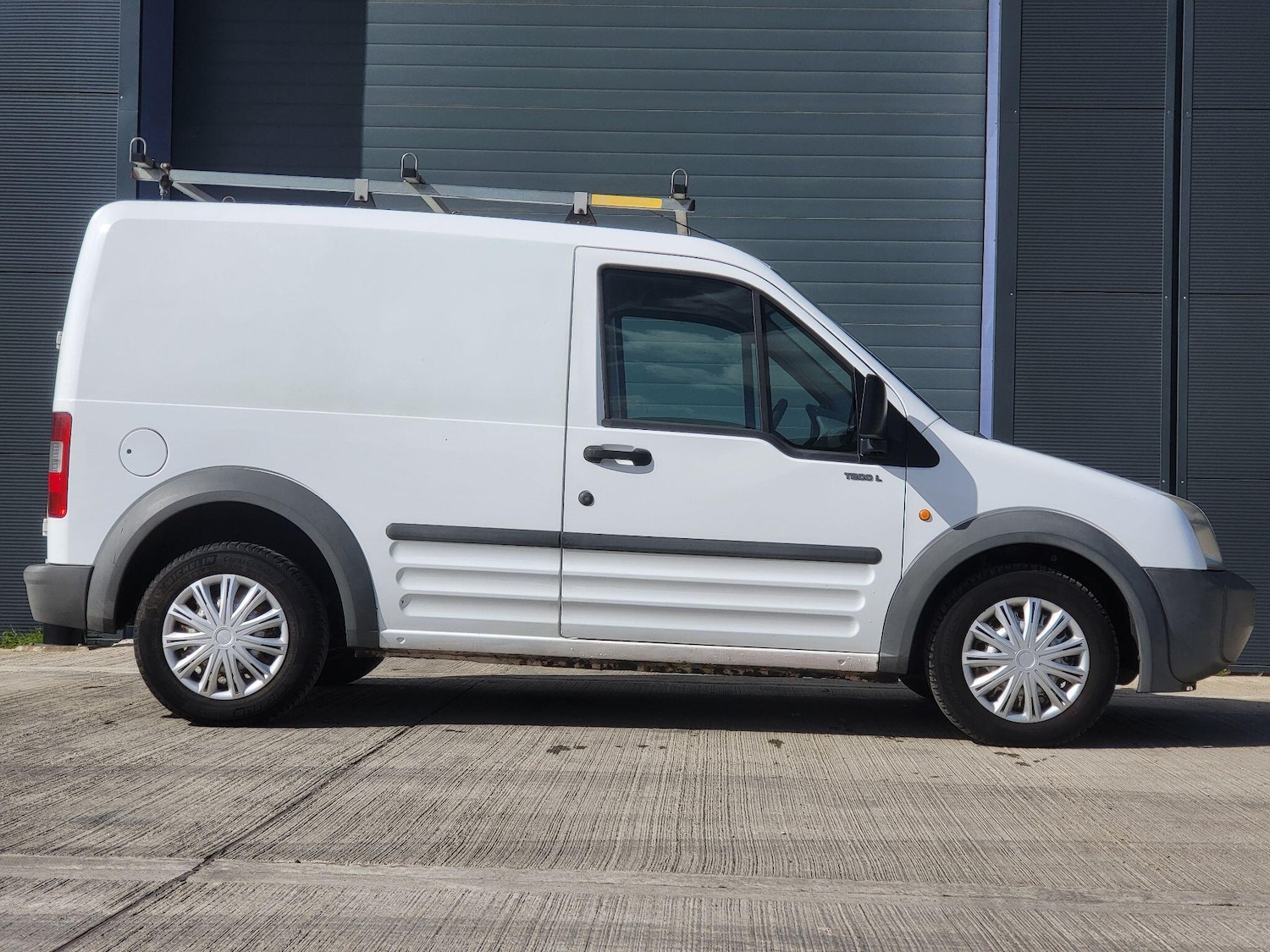Used Ford Transit Connect 2009 for sale - 78072356: Photo 6