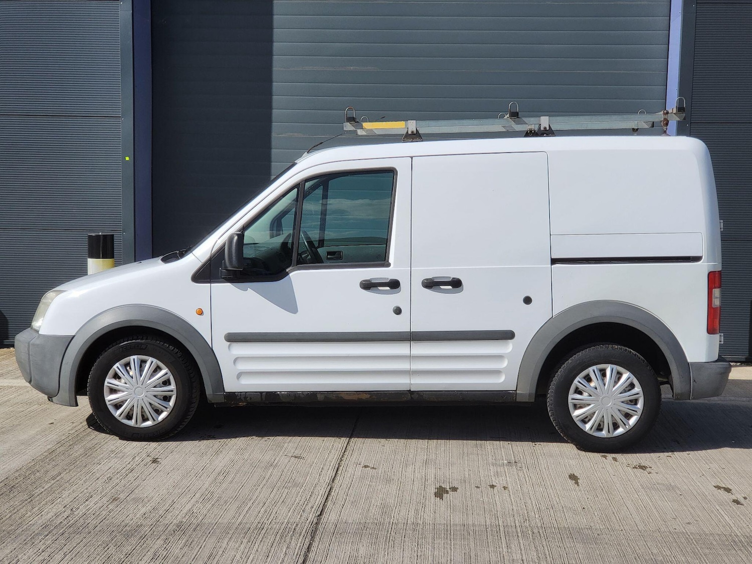 Used Ford Transit Connect 2009 for sale - 78072356: Photo 7