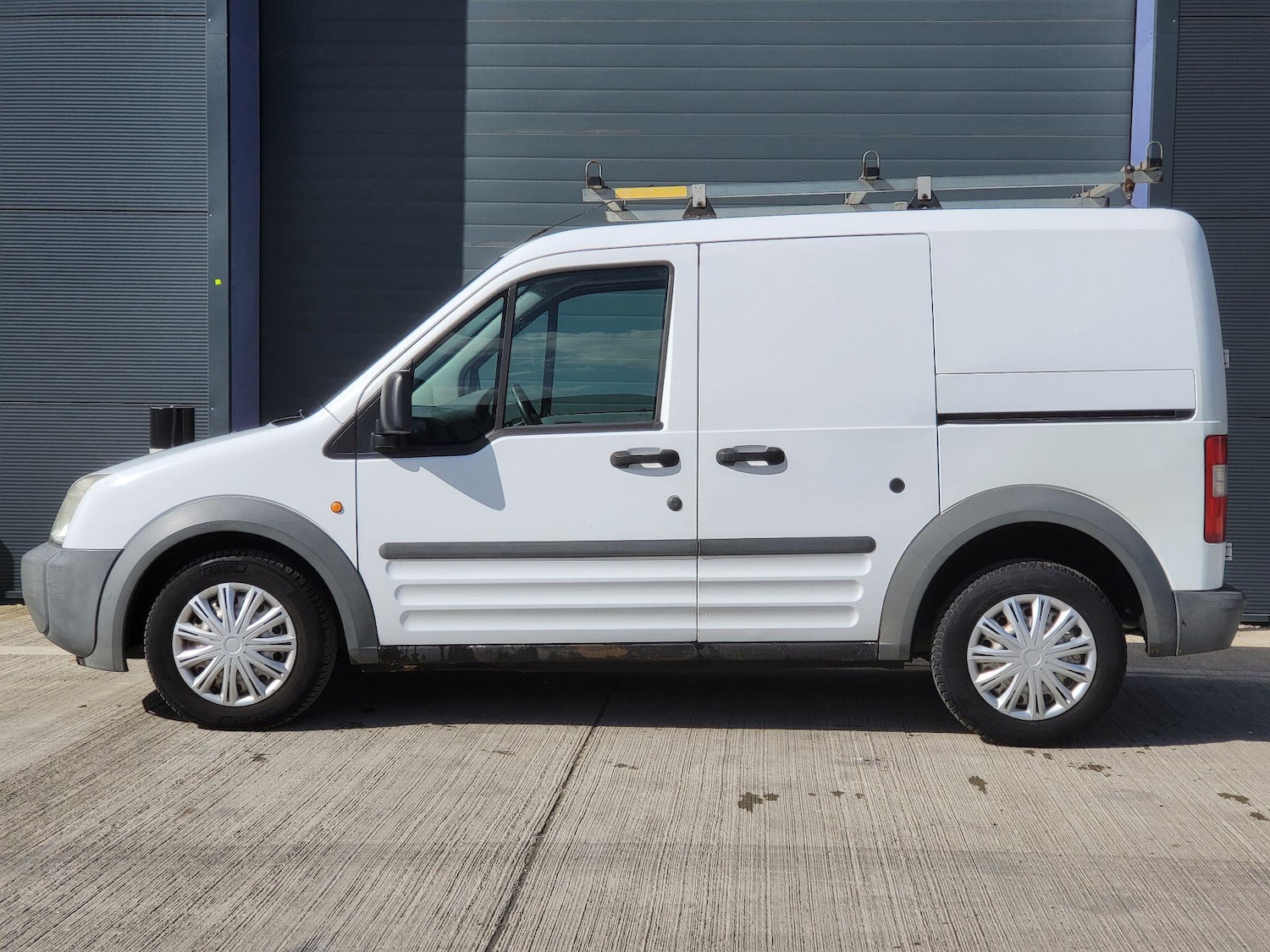 Used Ford Transit Connect 2009 for sale - 78072356: Photo 8