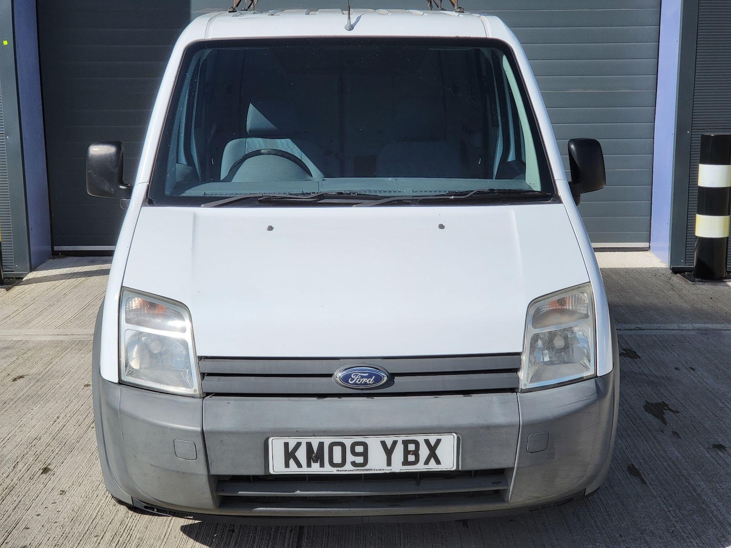 Used Ford Transit Connect 2009 for sale - 78072356: Photo 9