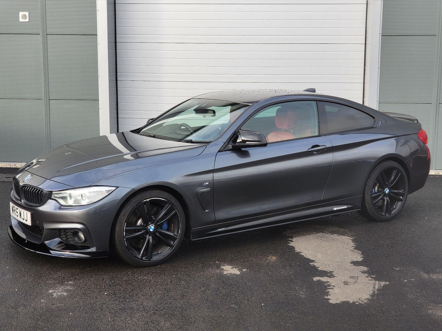 Used BMW 4 Series 2015 for sale - 77705209: Photo 10