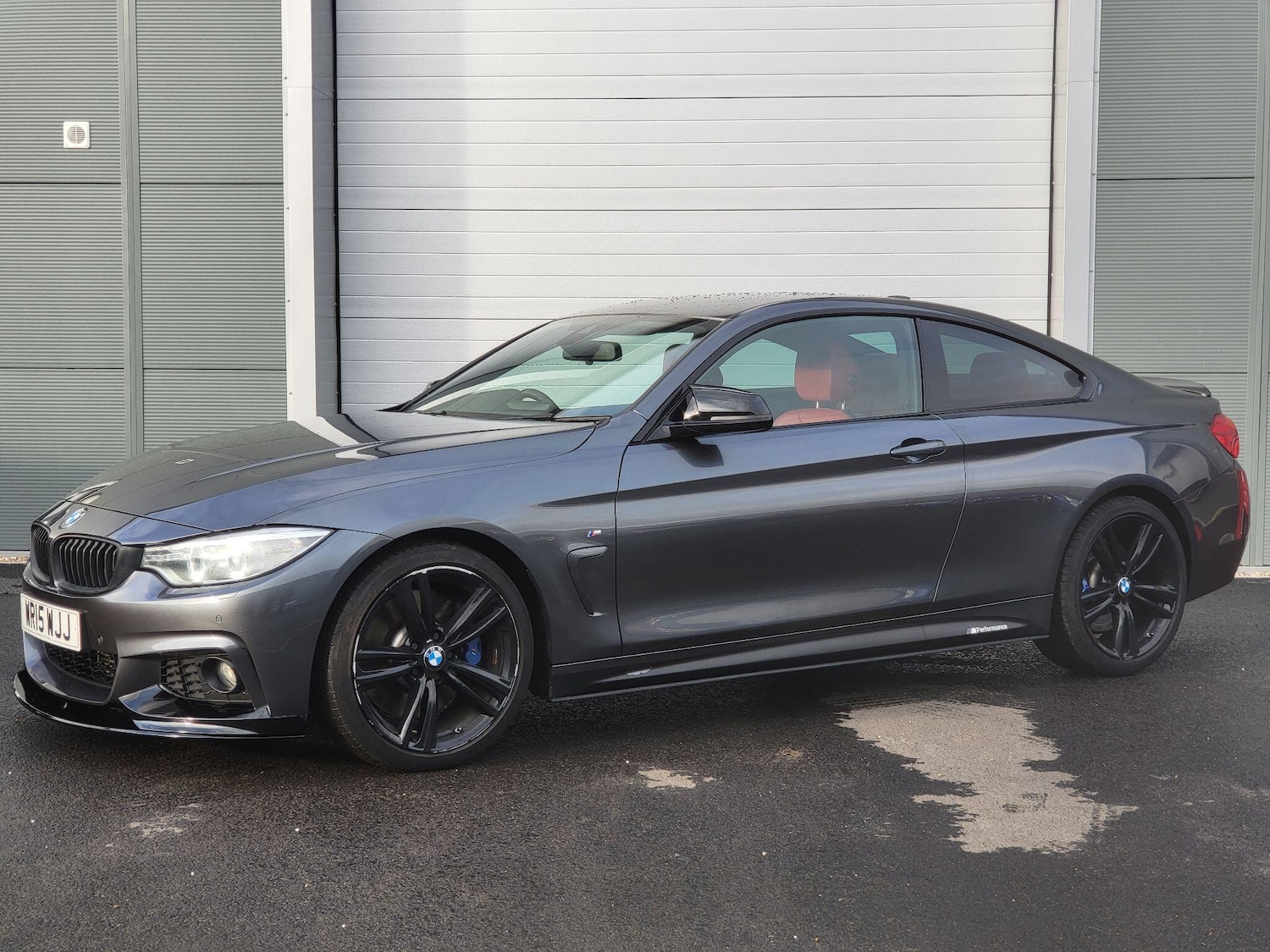 Used BMW 4 Series 2015 for sale - 77705209: Photo 11