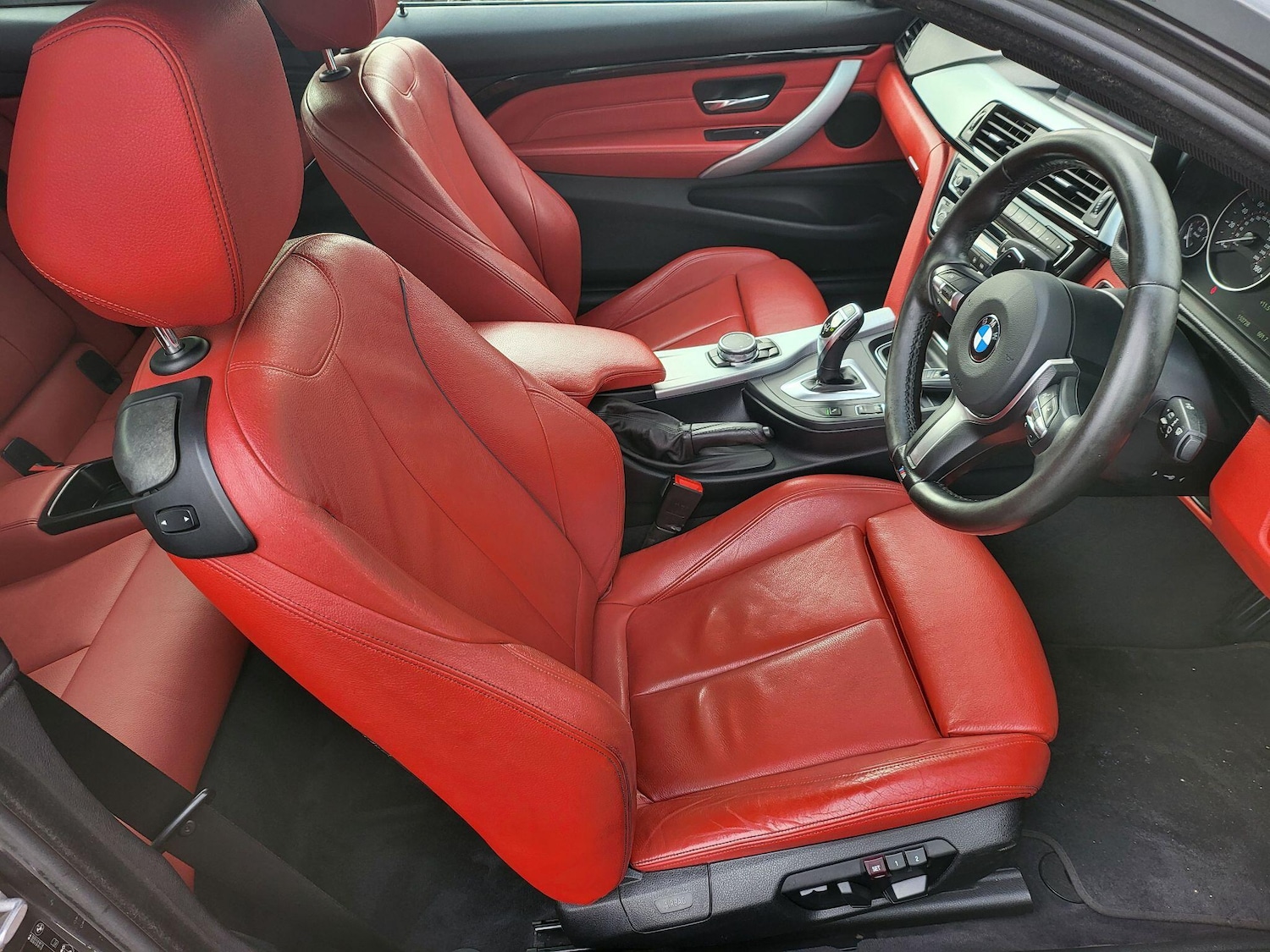 Used BMW 4 Series 2015 for sale - 77705209: Photo 23