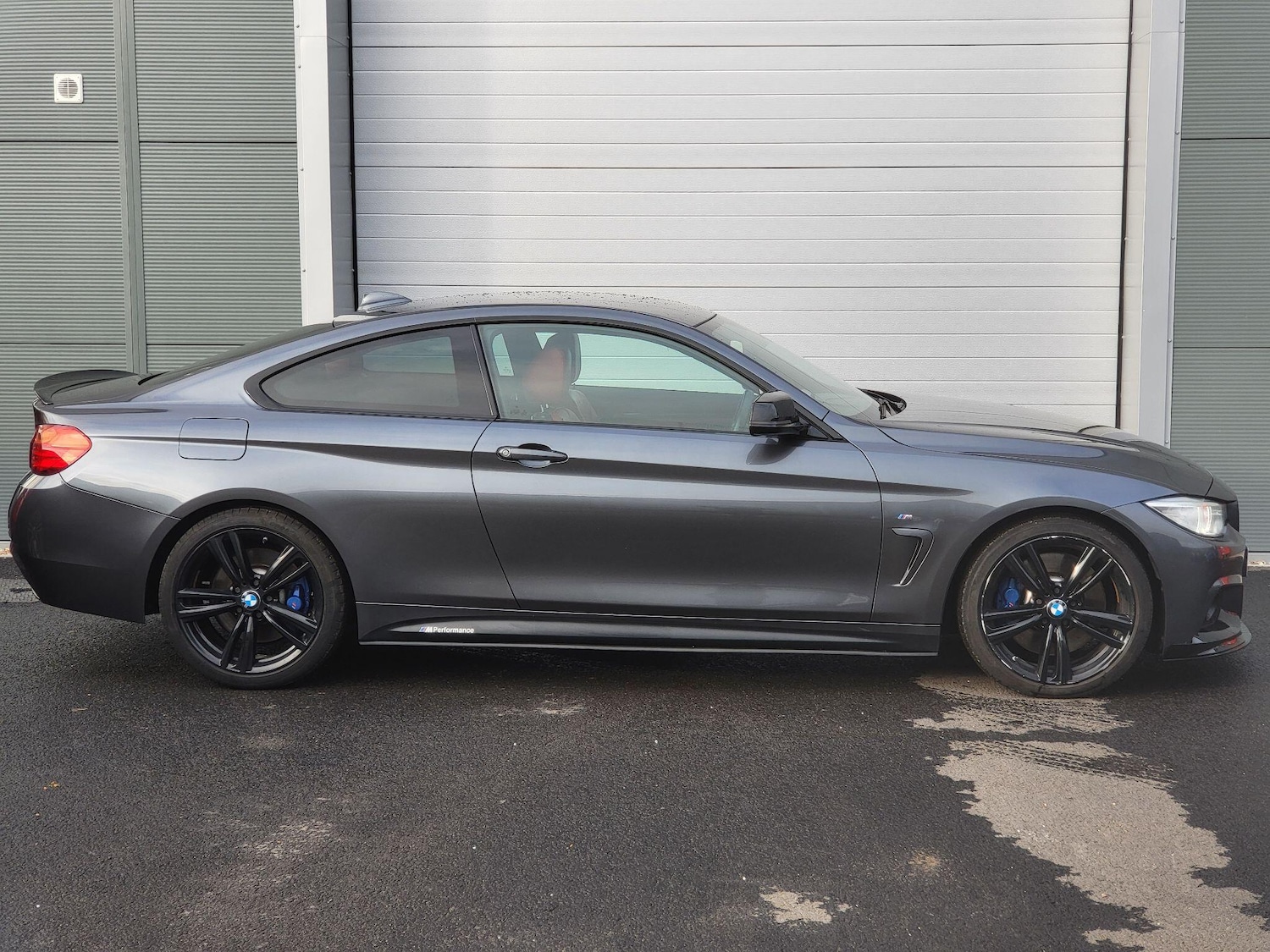 Used BMW 4 Series 2015 for sale - 77705209: Photo 4