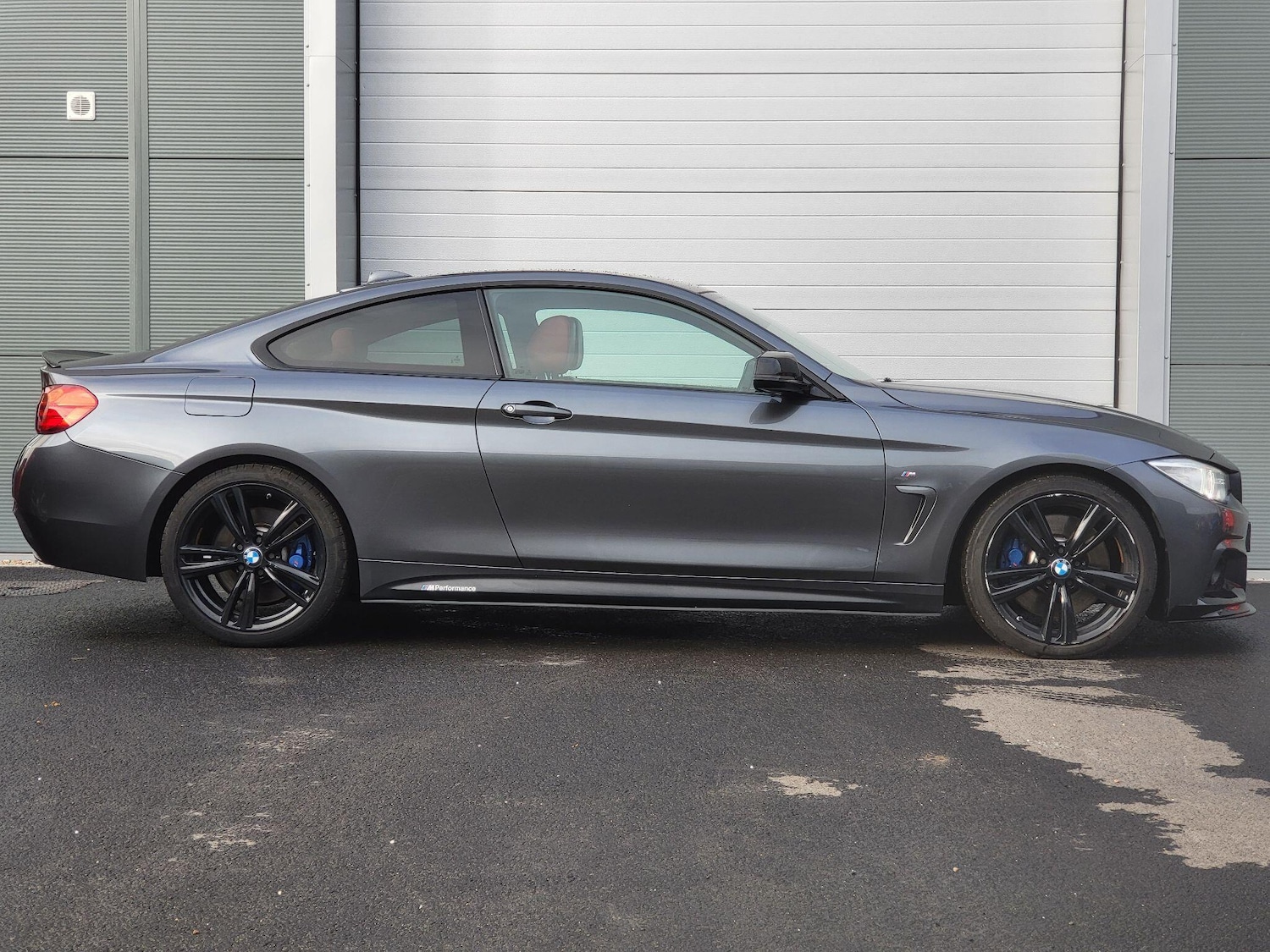 Used BMW 4 Series 2015 for sale - 77705209: Photo 5