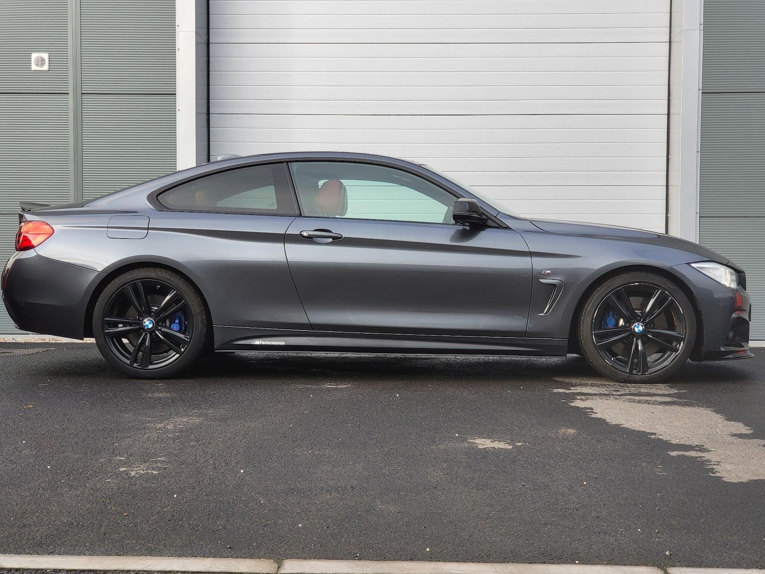 Used BMW 4 Series 2015 for sale - 77705209: Photo 6