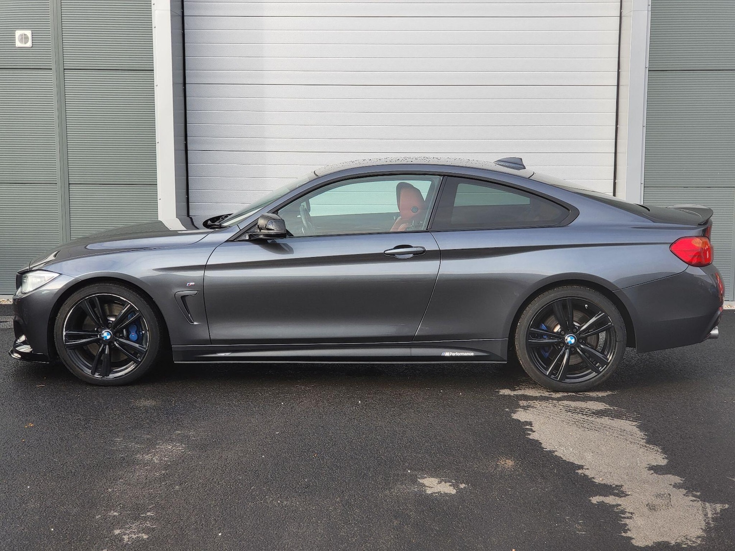 Used BMW 4 Series 2015 for sale - 77705209: Photo 7
